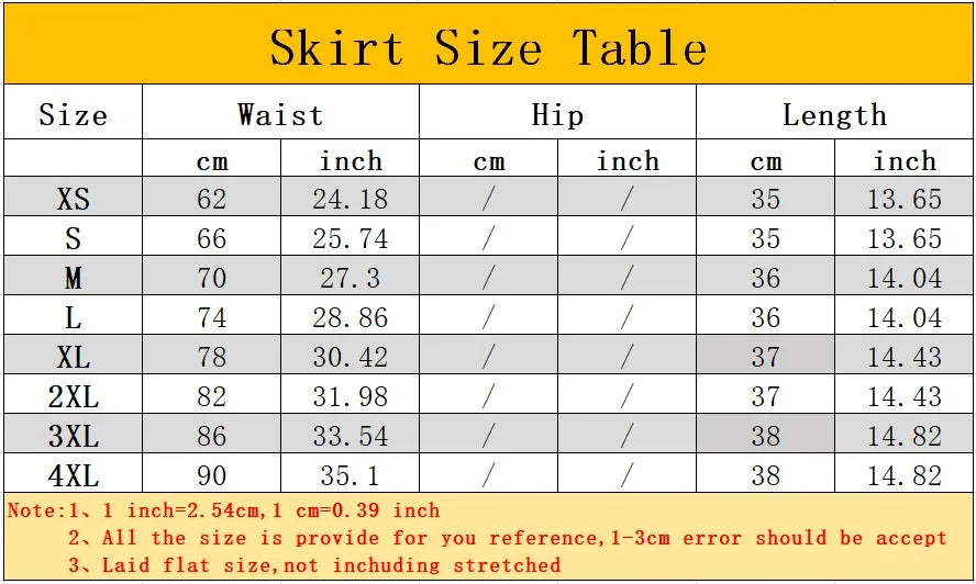 Pleated Girls Gothic Half Skirts for Women Asymmetrical High Waist Black Skirts