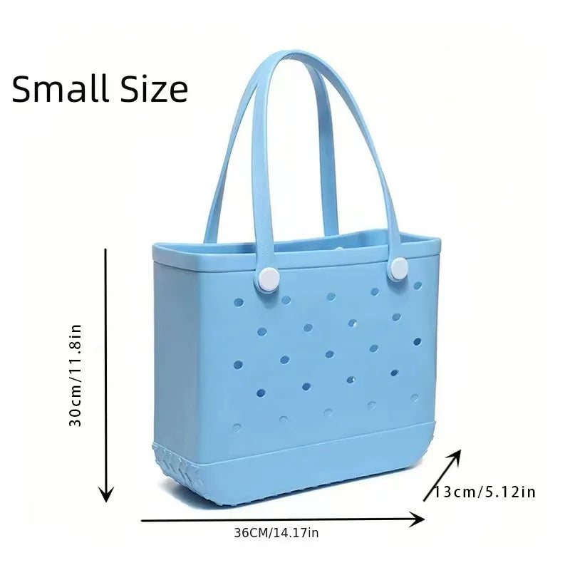 Durable Waterproof Beach Handbag