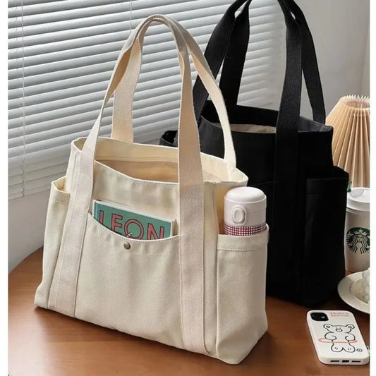 Canvas TOTE Bags